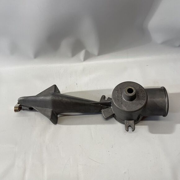 Vitantonio Victorio Strainer Model #200 Replacement Part: Body/Clamp Assembly - Picture 10 of 10
